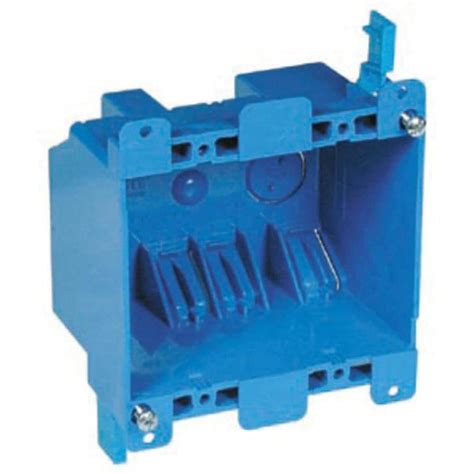 receptacle electrical box|lowe's electrical outlet boxes.